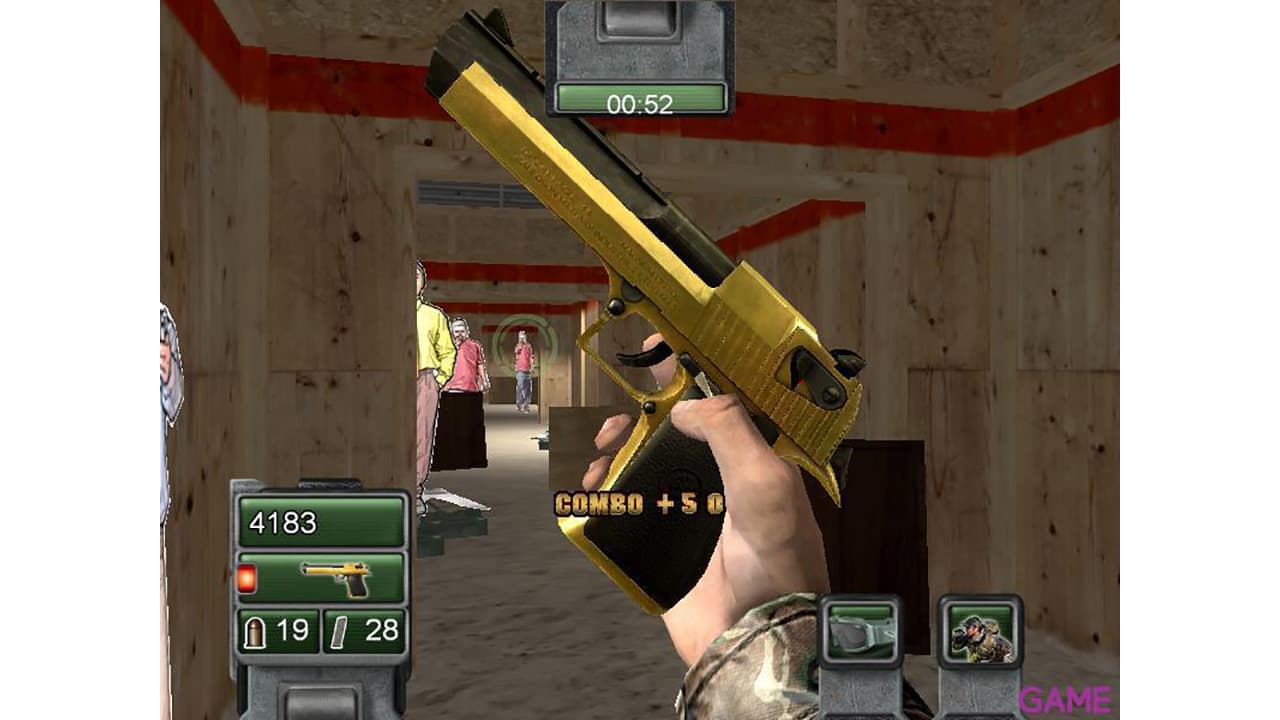 Remington Reloaded