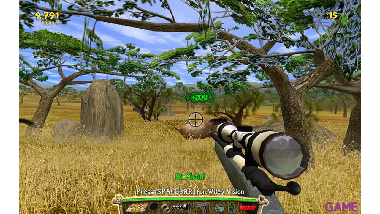 Remington Africa