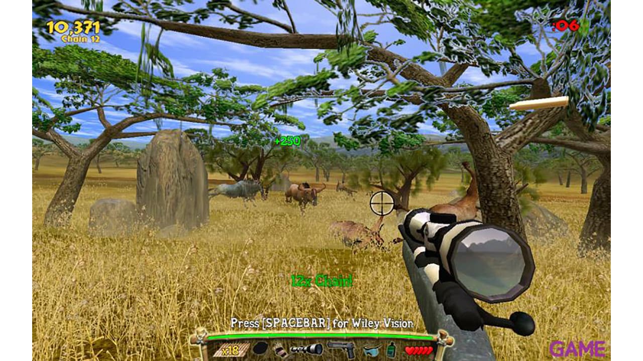 Remington Africa