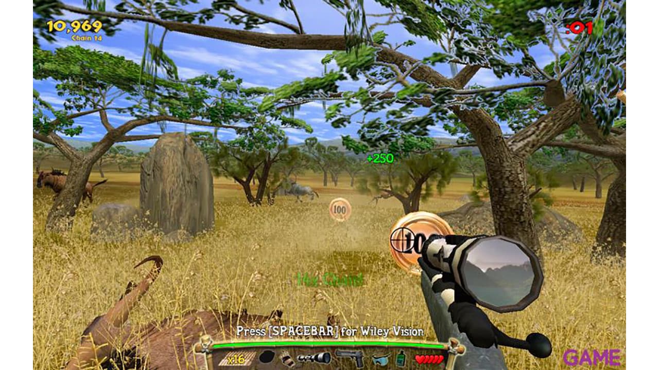 Remington Africa
