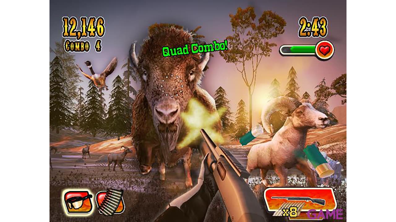 Remington Alaska