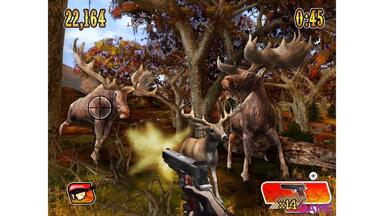 Remington Alaska
