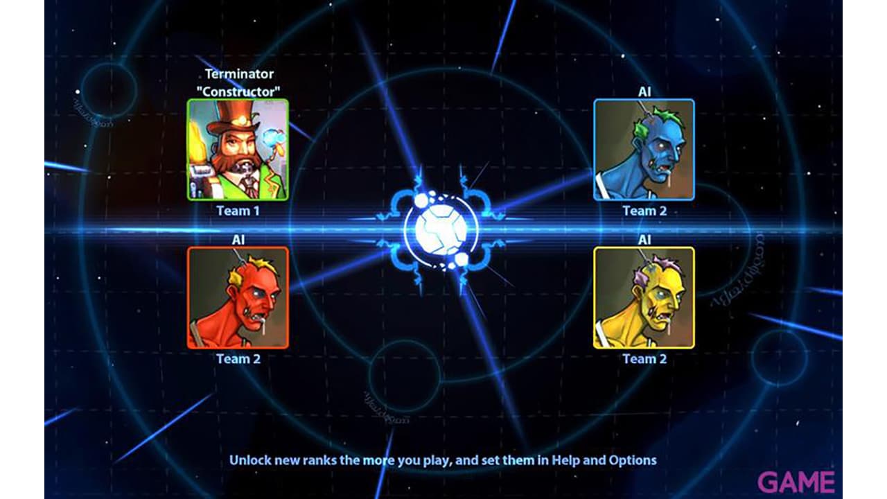 Planets Under Attack