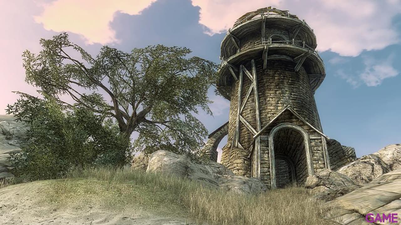 Two Worlds Game of the Year