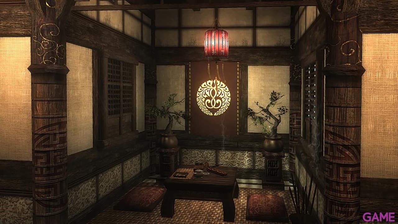 Two Worlds Game of the Year