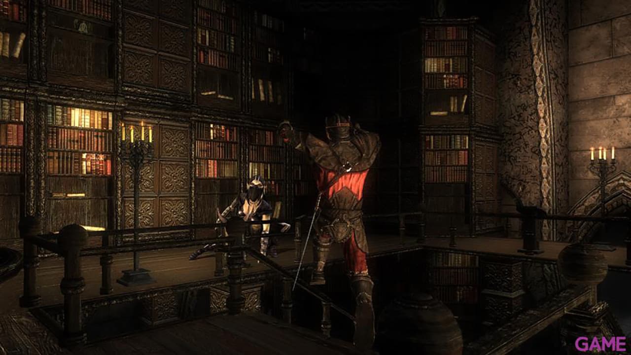 Two Worlds Game of the Year