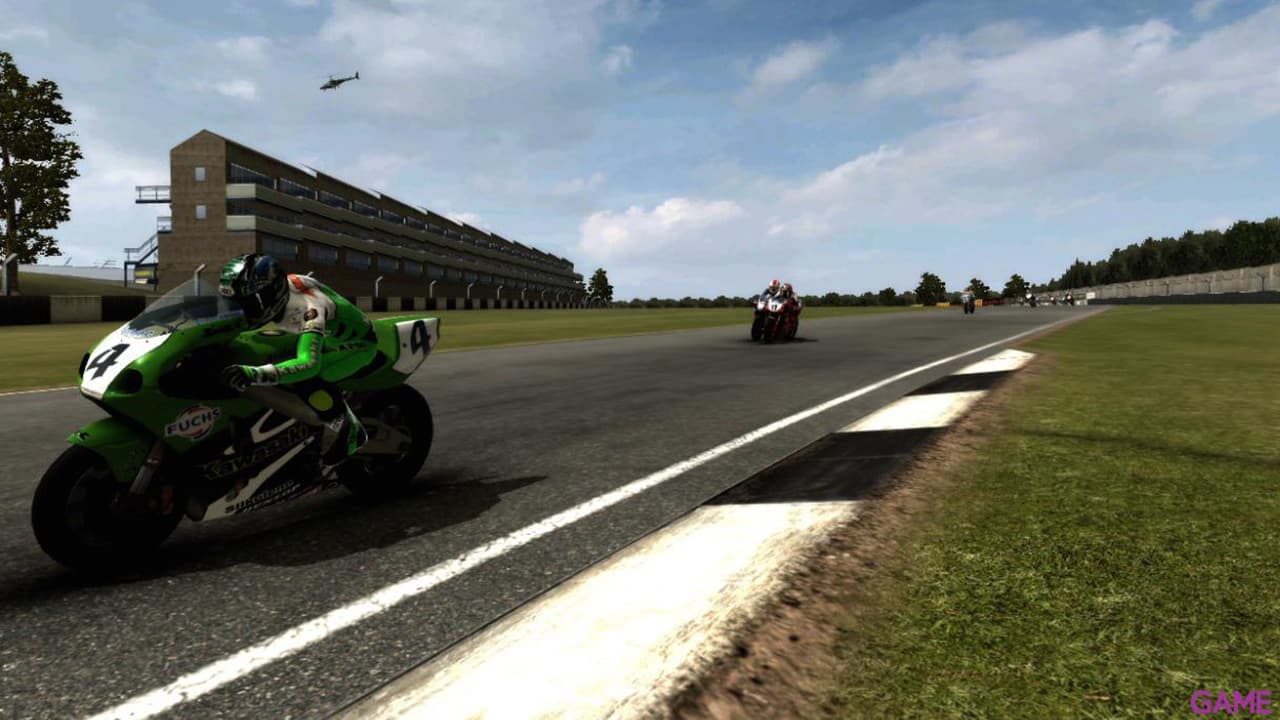 Superbike 2010