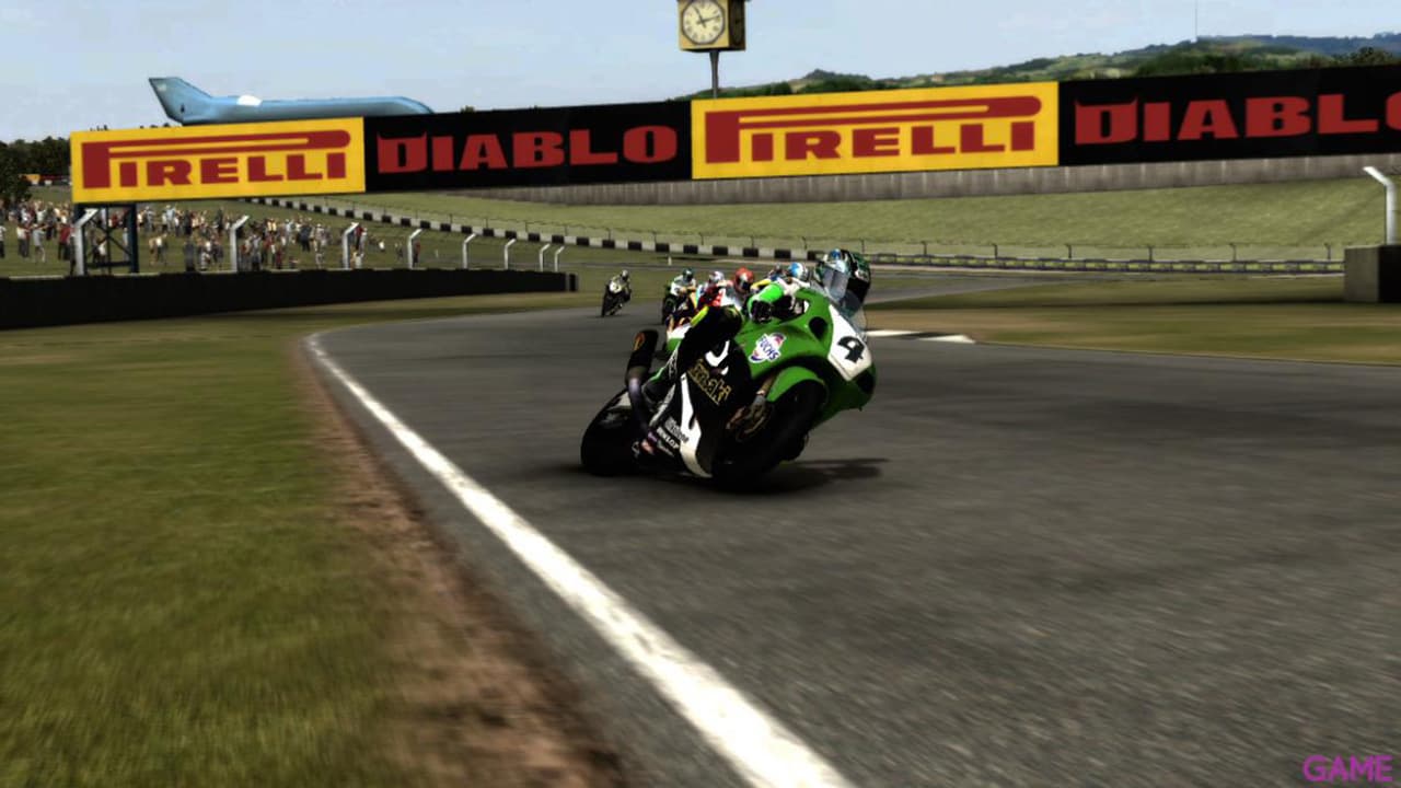 Superbike 2010