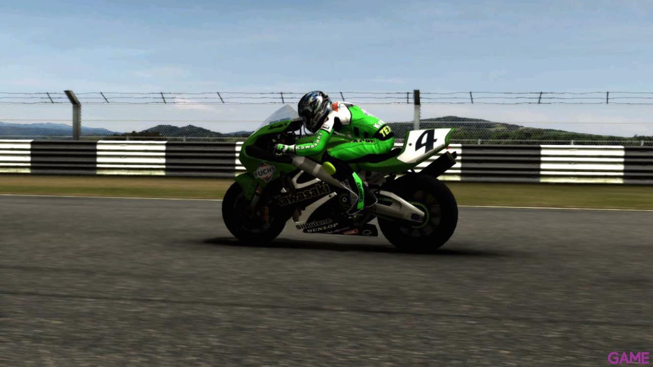 Superbike 2010