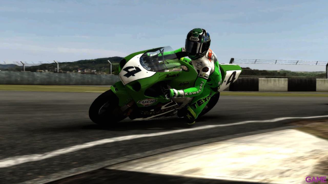 Superbike 2010