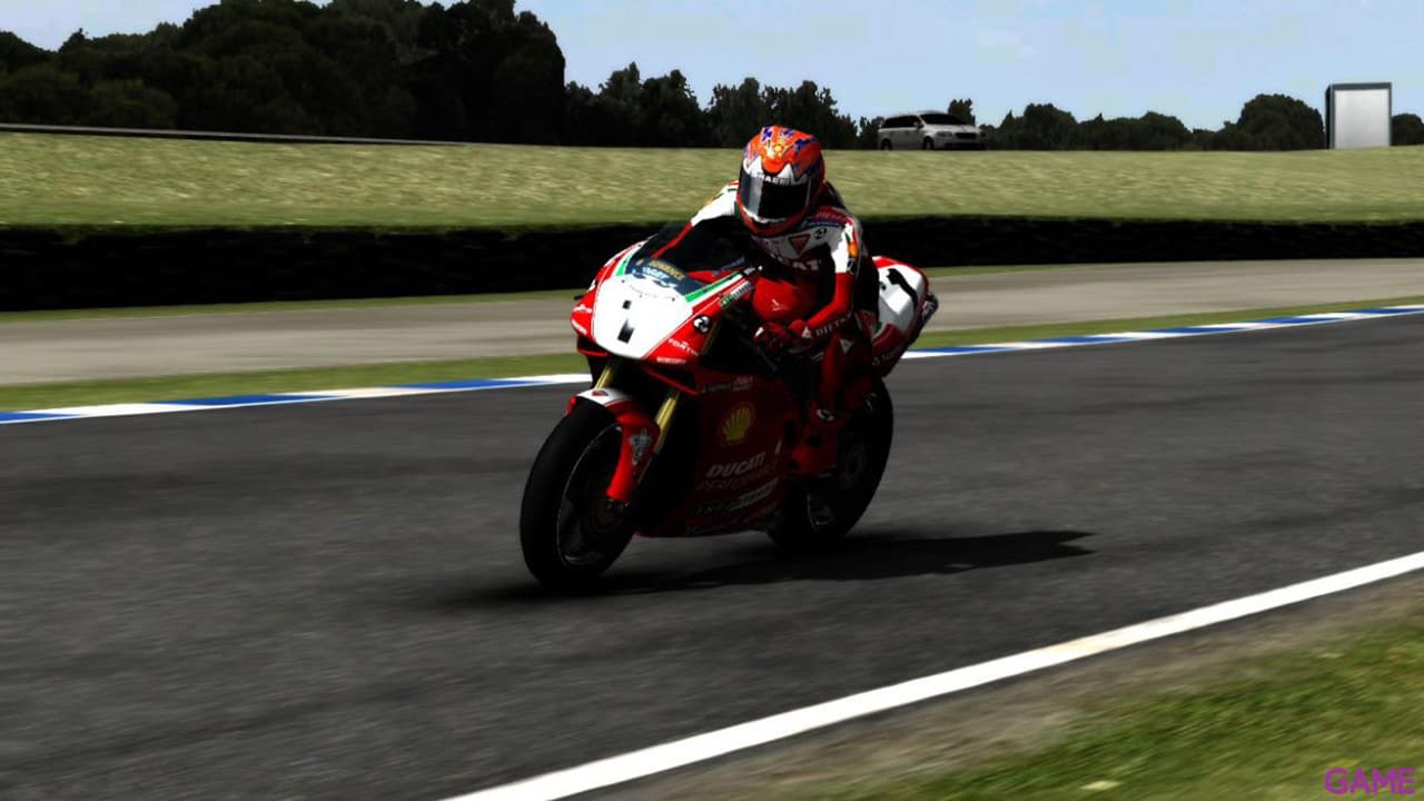Superbike 2010