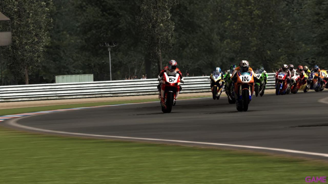 Superbike 2010