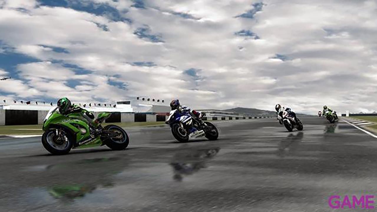 Superbike 2011