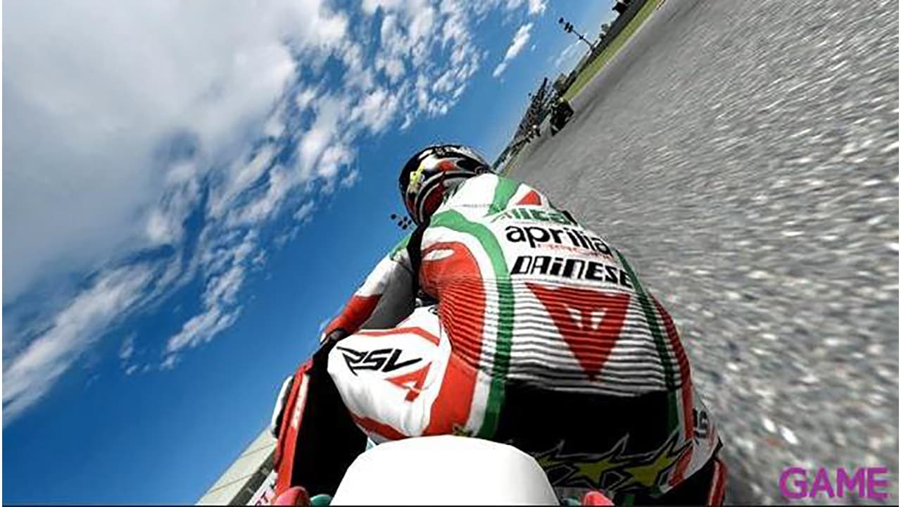 Superbike 2011
