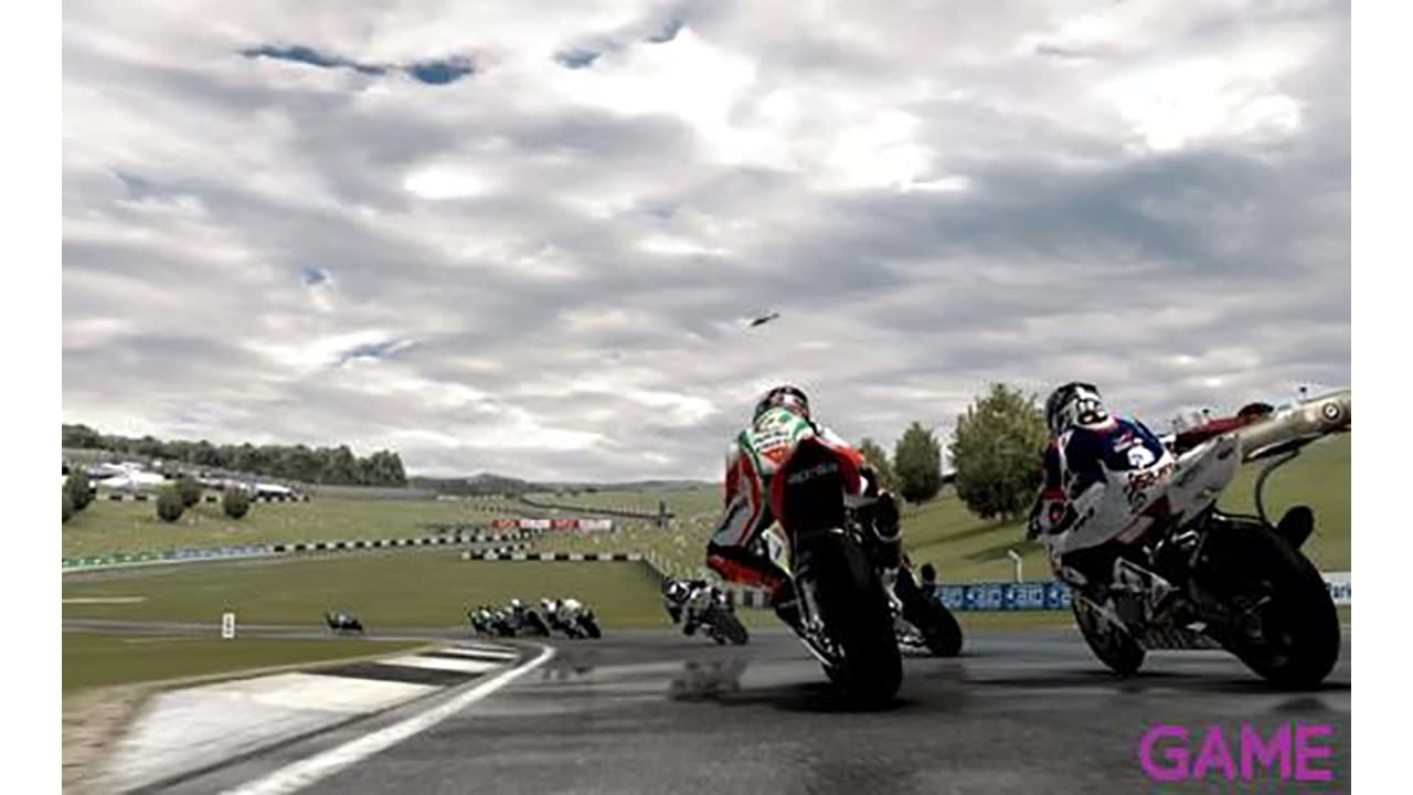 Superbike 2011
