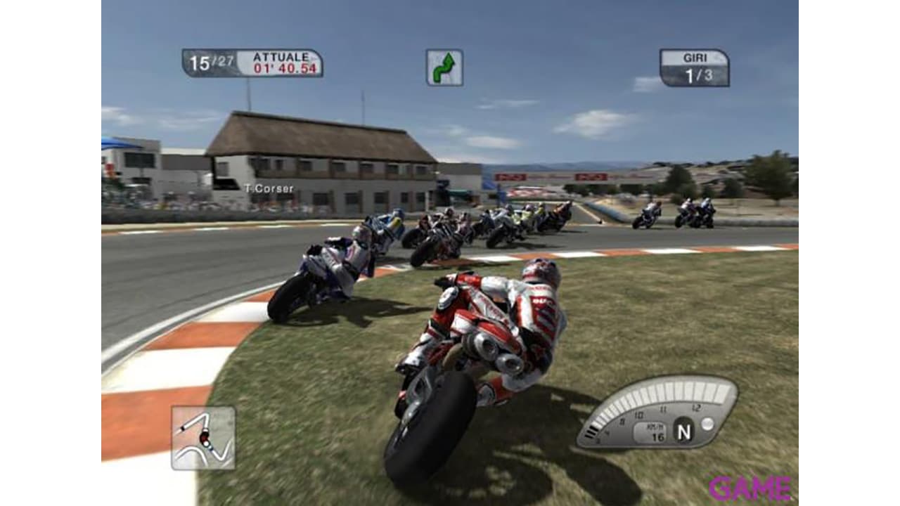 Superbike 2011