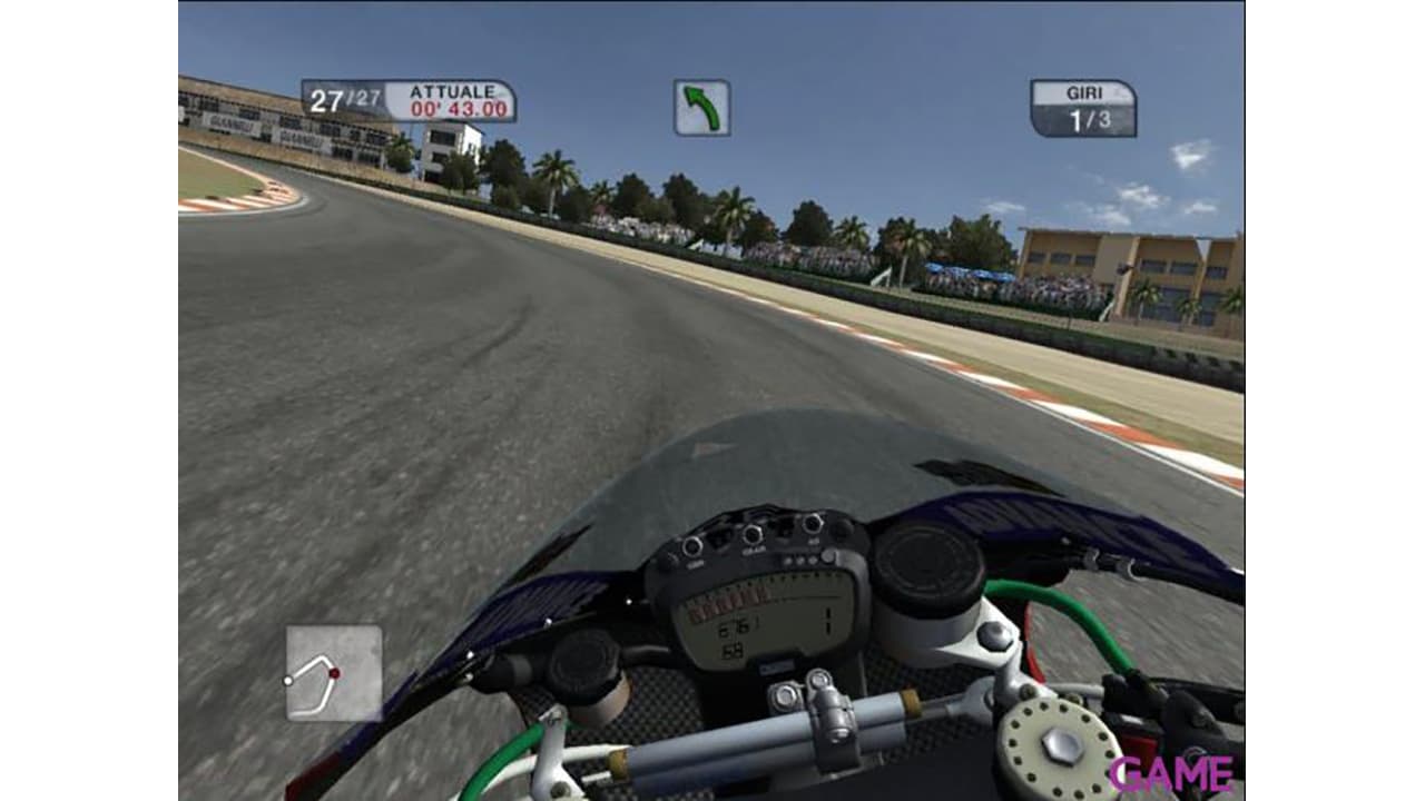 Superbike 2011