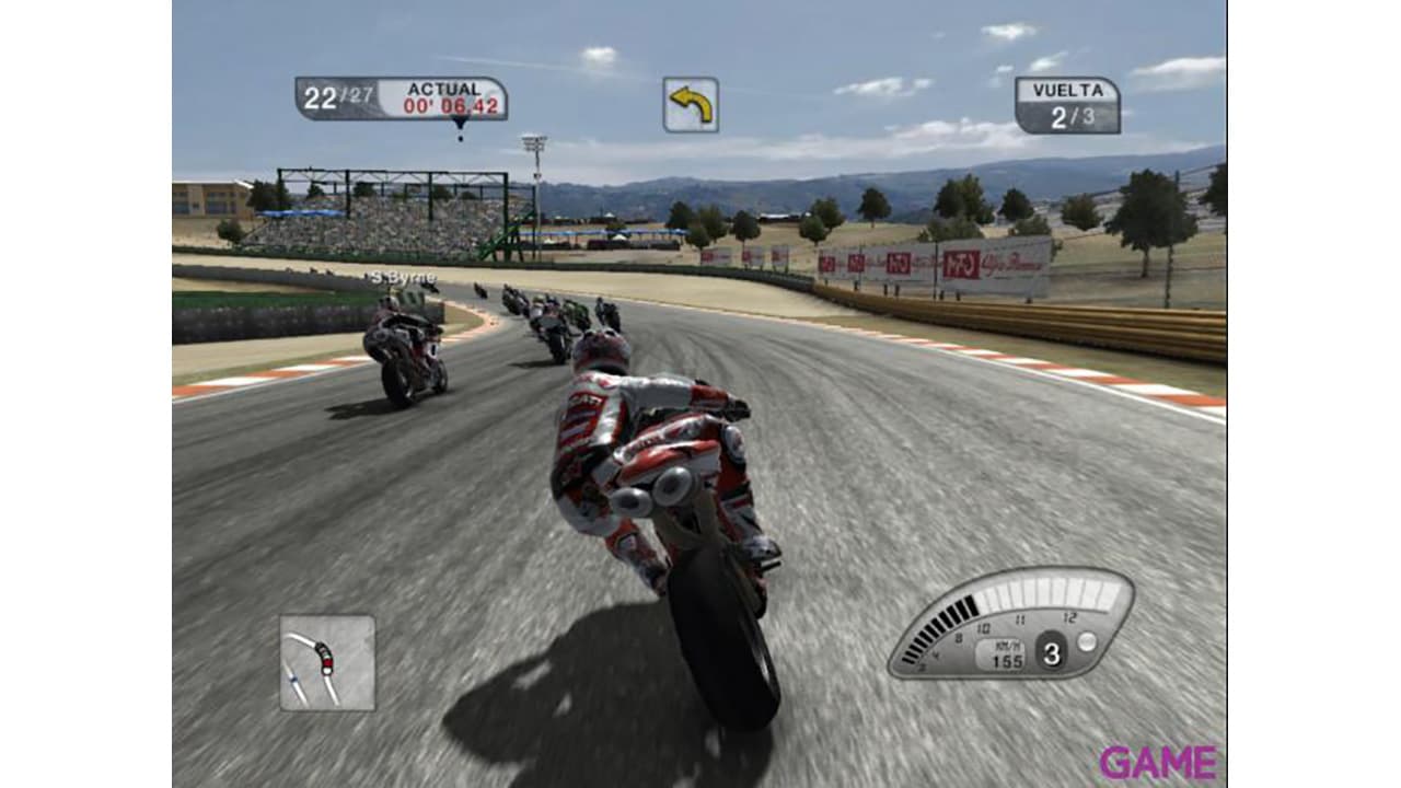 Superbike 2011