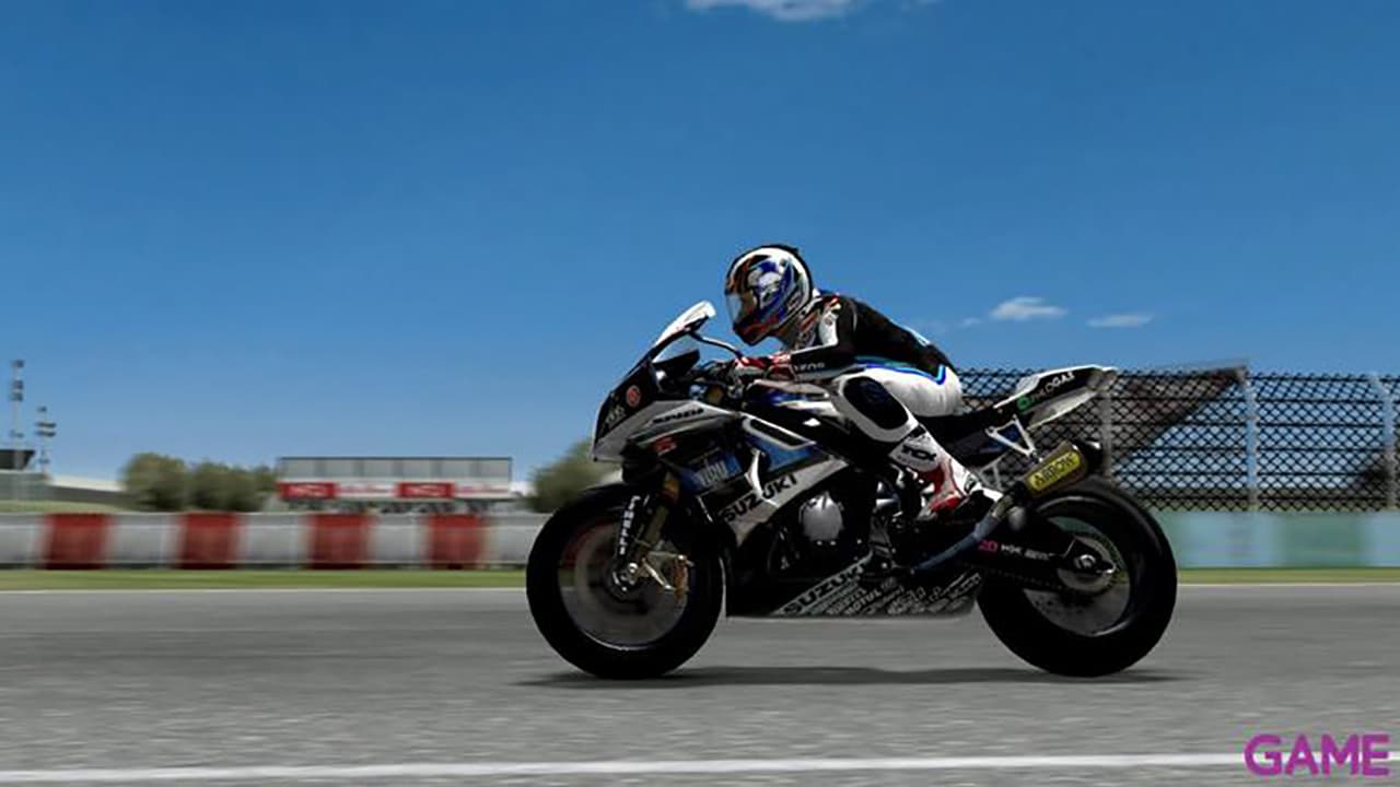 Superbike 2011