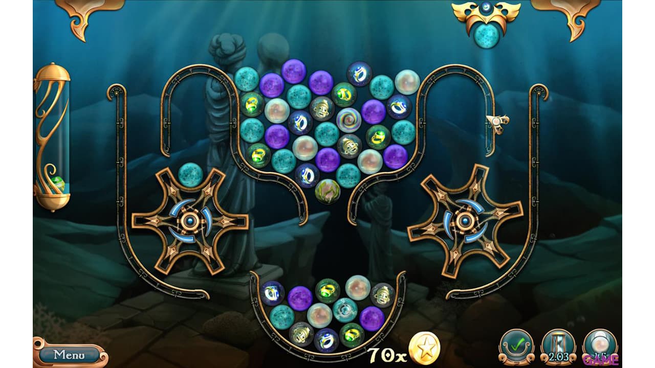 League of Mermaids