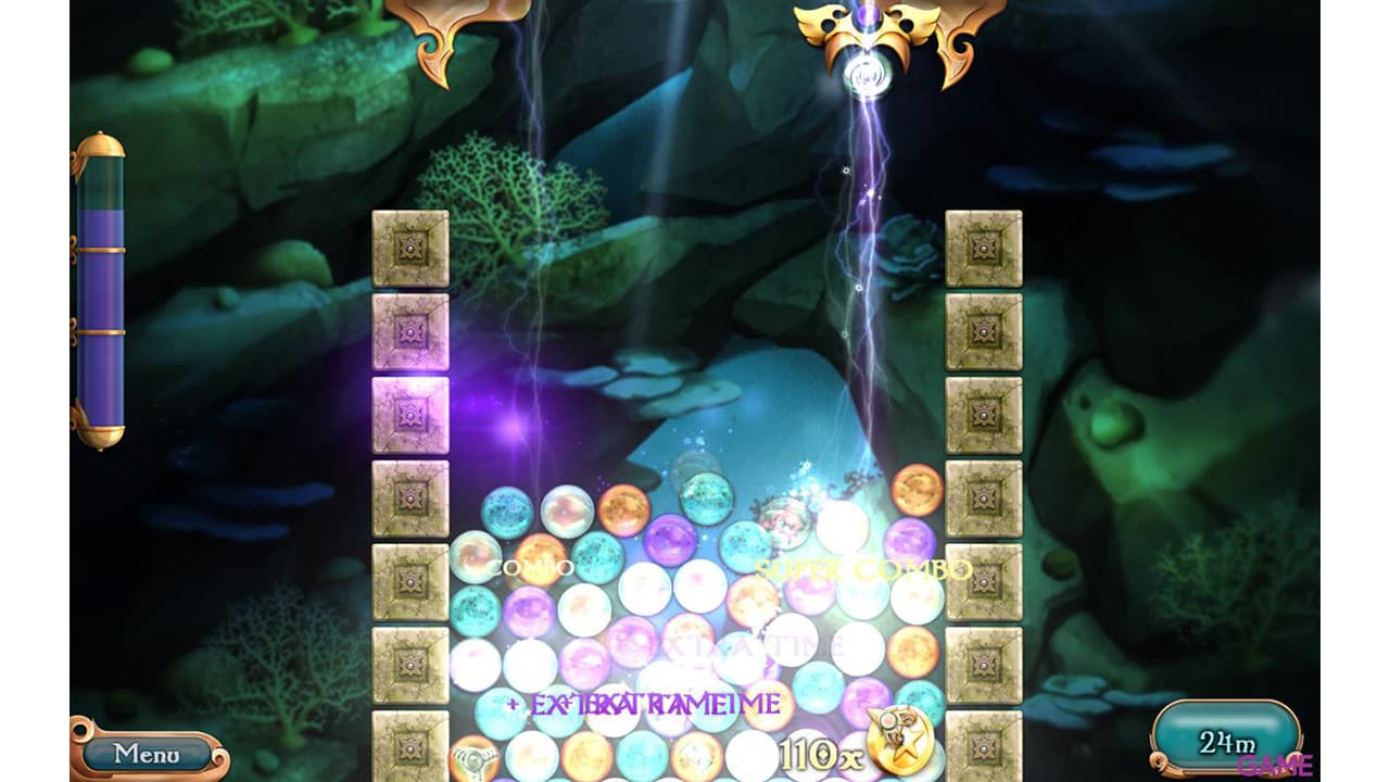 League of Mermaids
