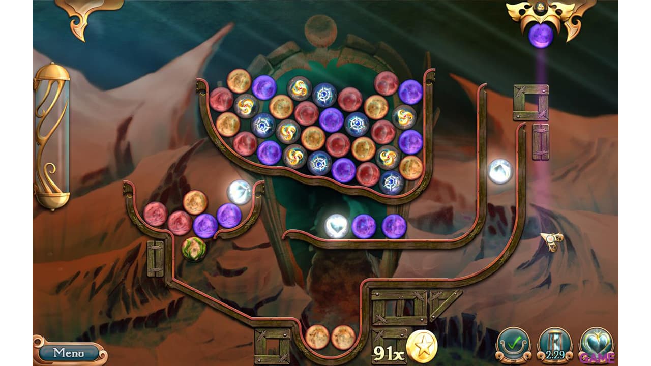League of Mermaids