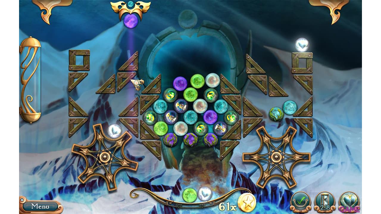 League of Mermaids