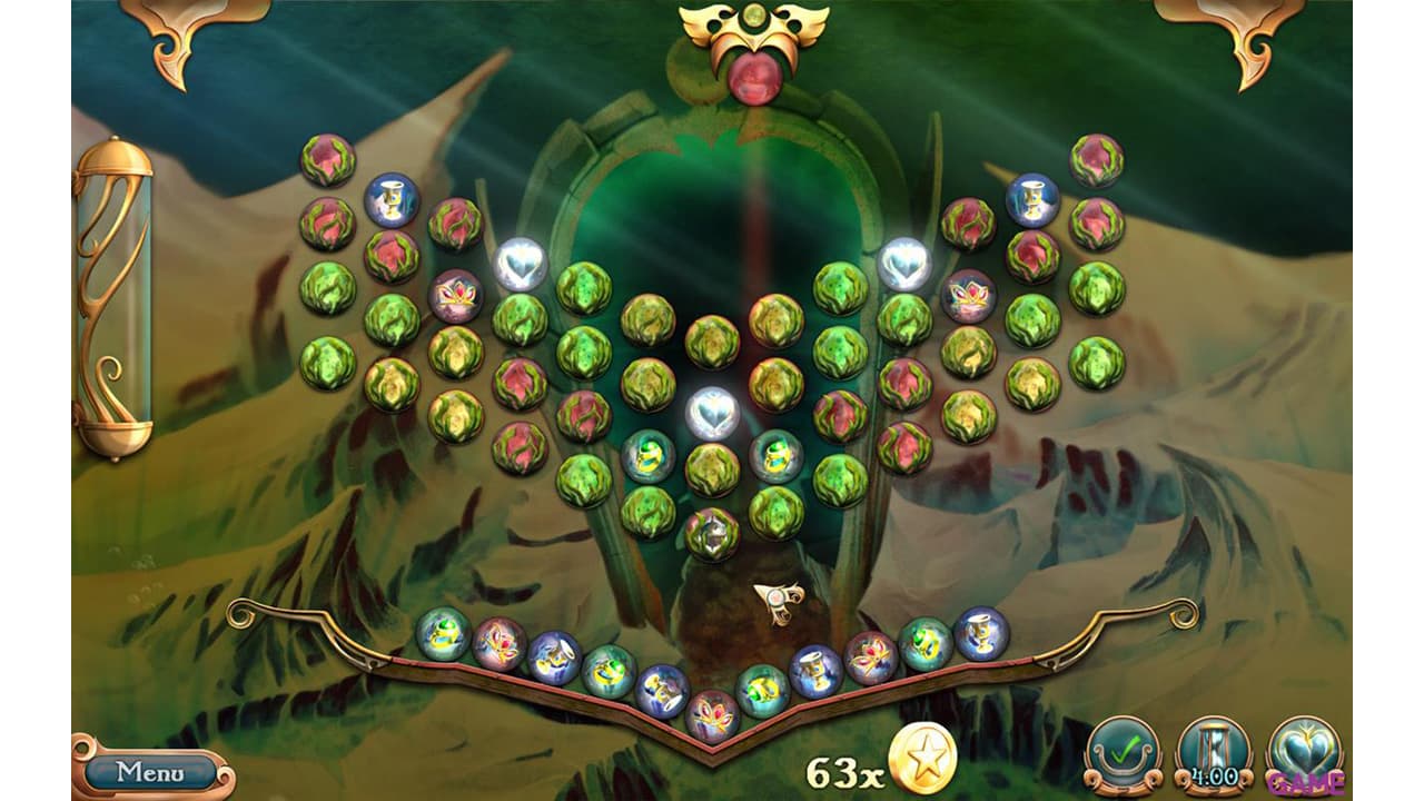 League of Mermaids