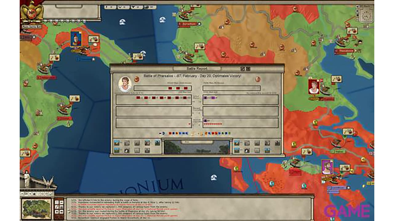Alea Jacta Est