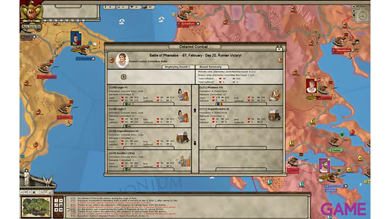 Alea Jacta Est