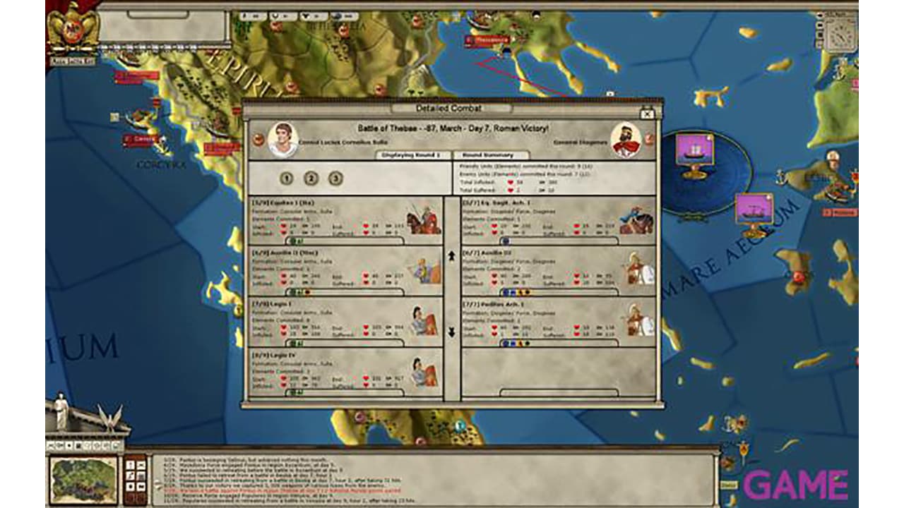 Alea Jacta Est