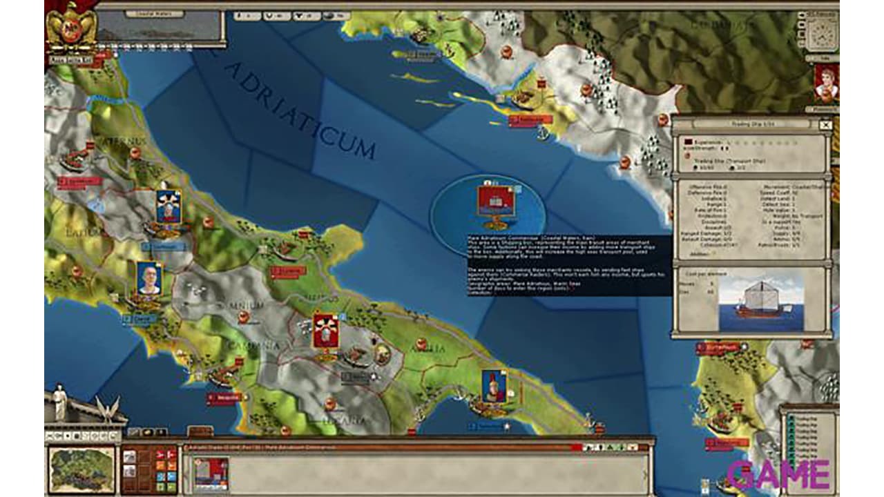 Alea Jacta Est
