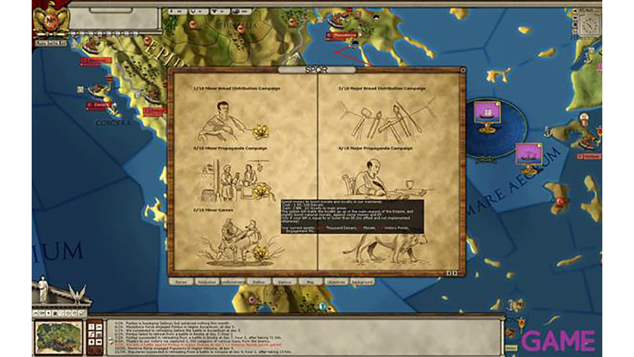 Alea Jacta Est