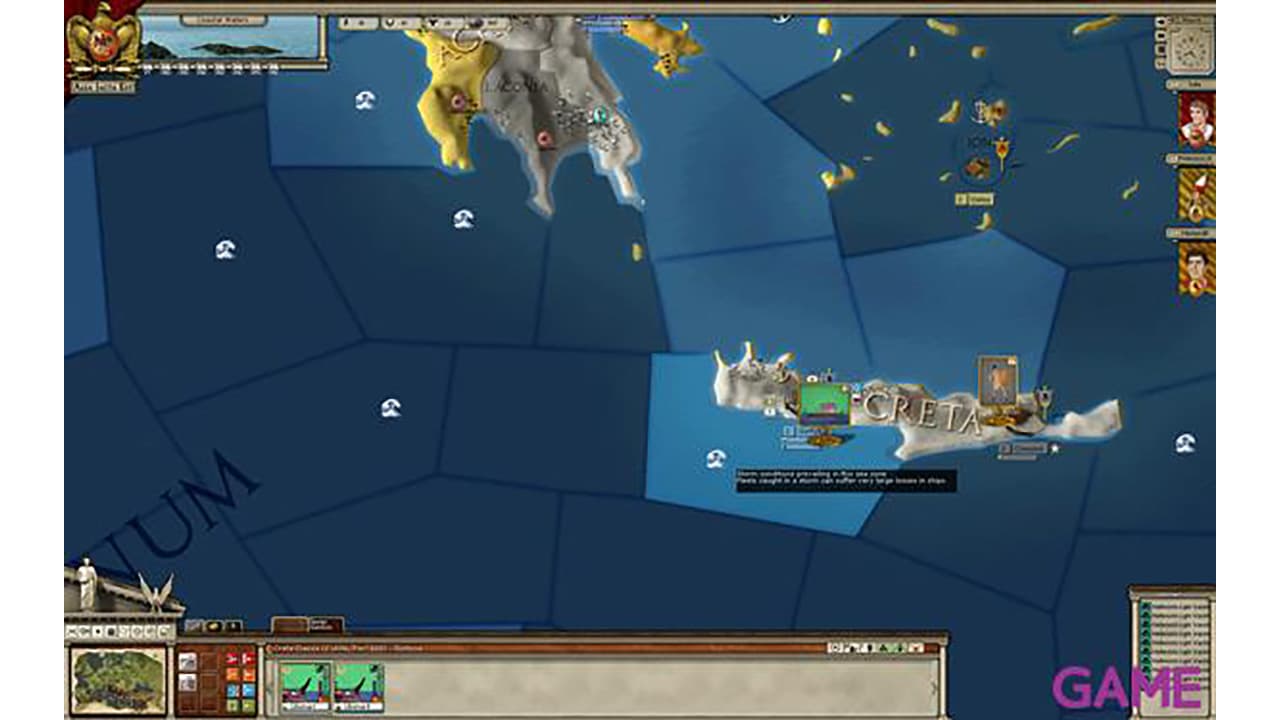 Alea Jacta Est