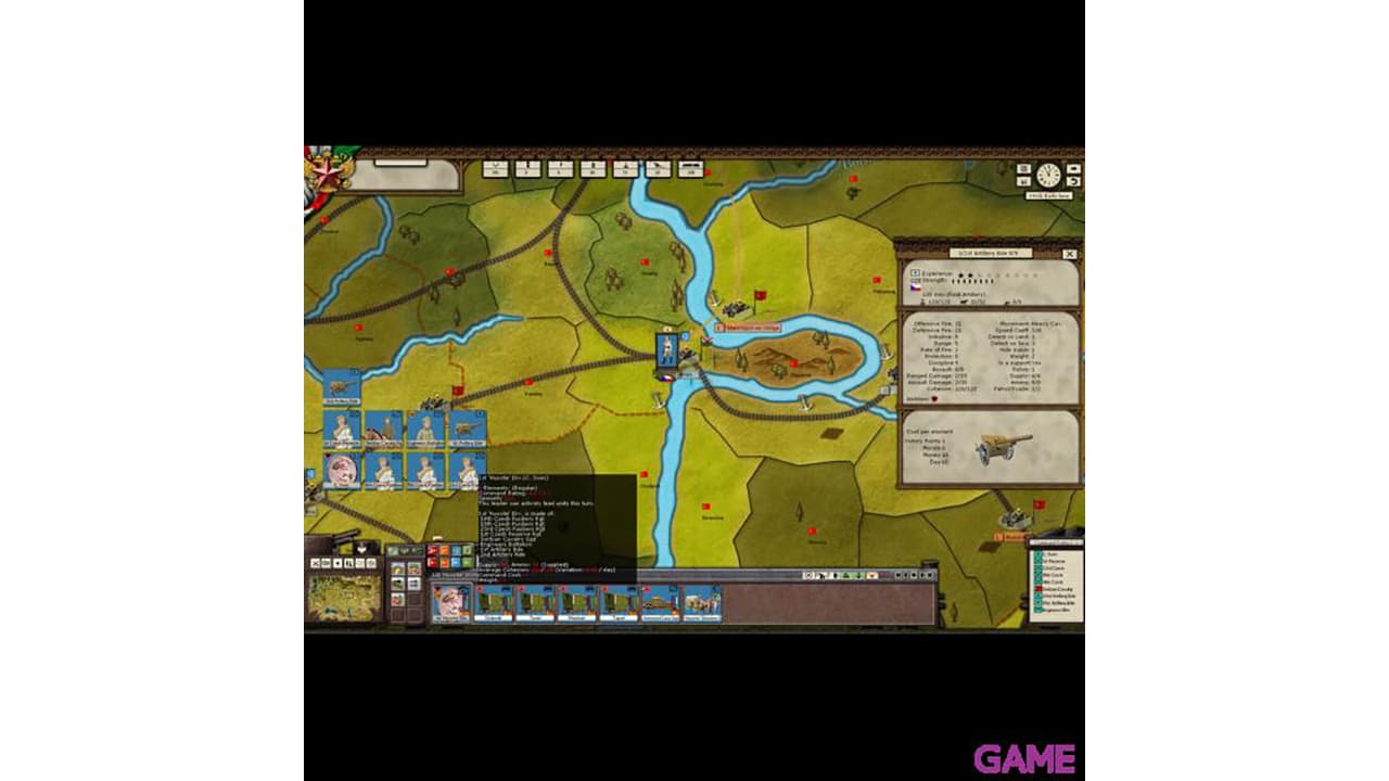 Revolution Under Siege