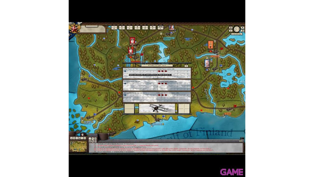 Revolution Under Siege