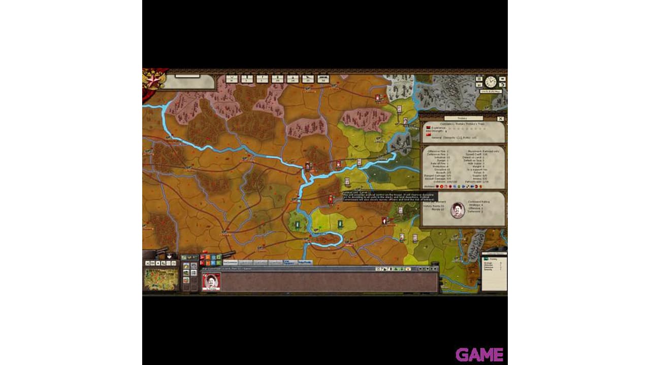 Revolution Under Siege