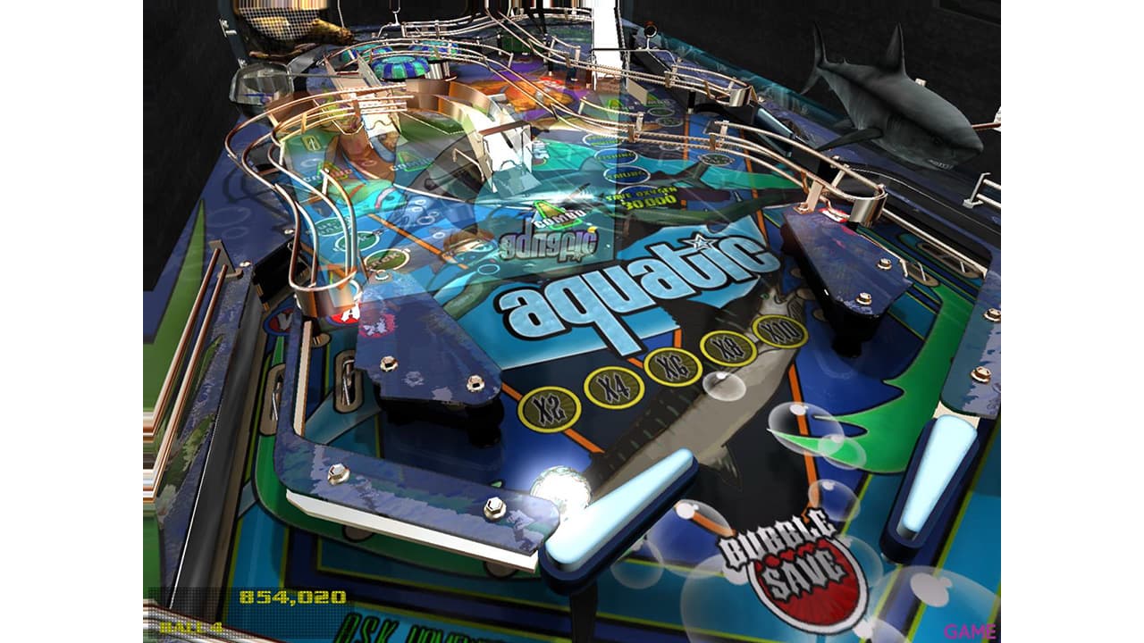 Dream Pinball 3D