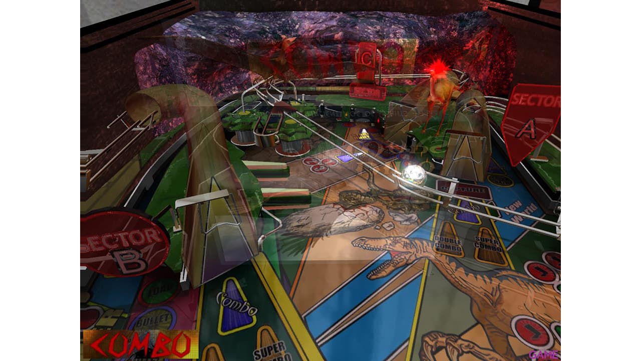 Dream Pinball 3D