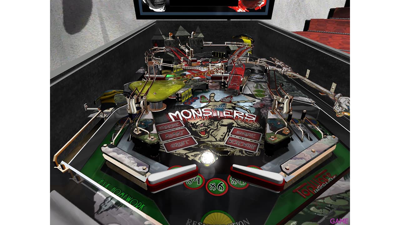 Dream Pinball 3D