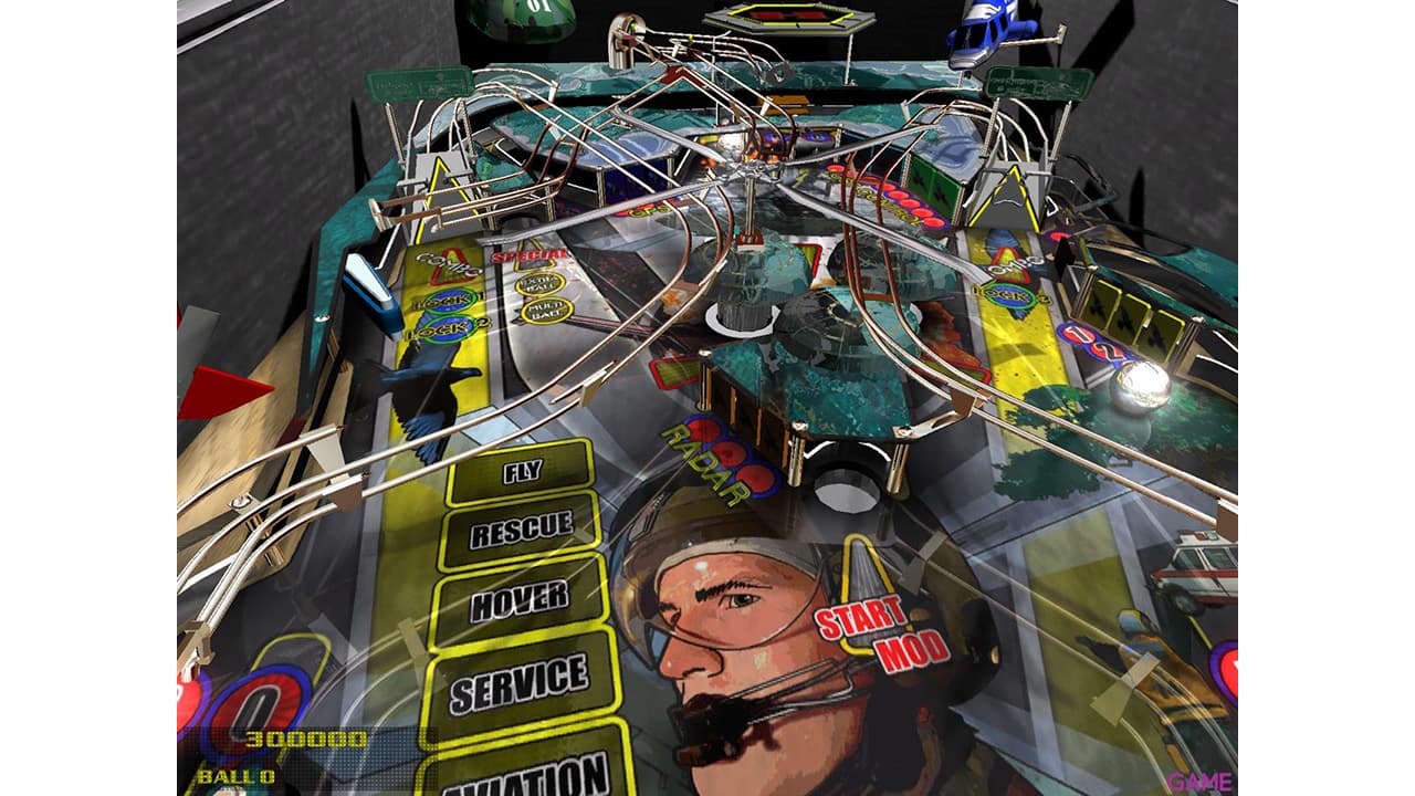 Dream Pinball 3D