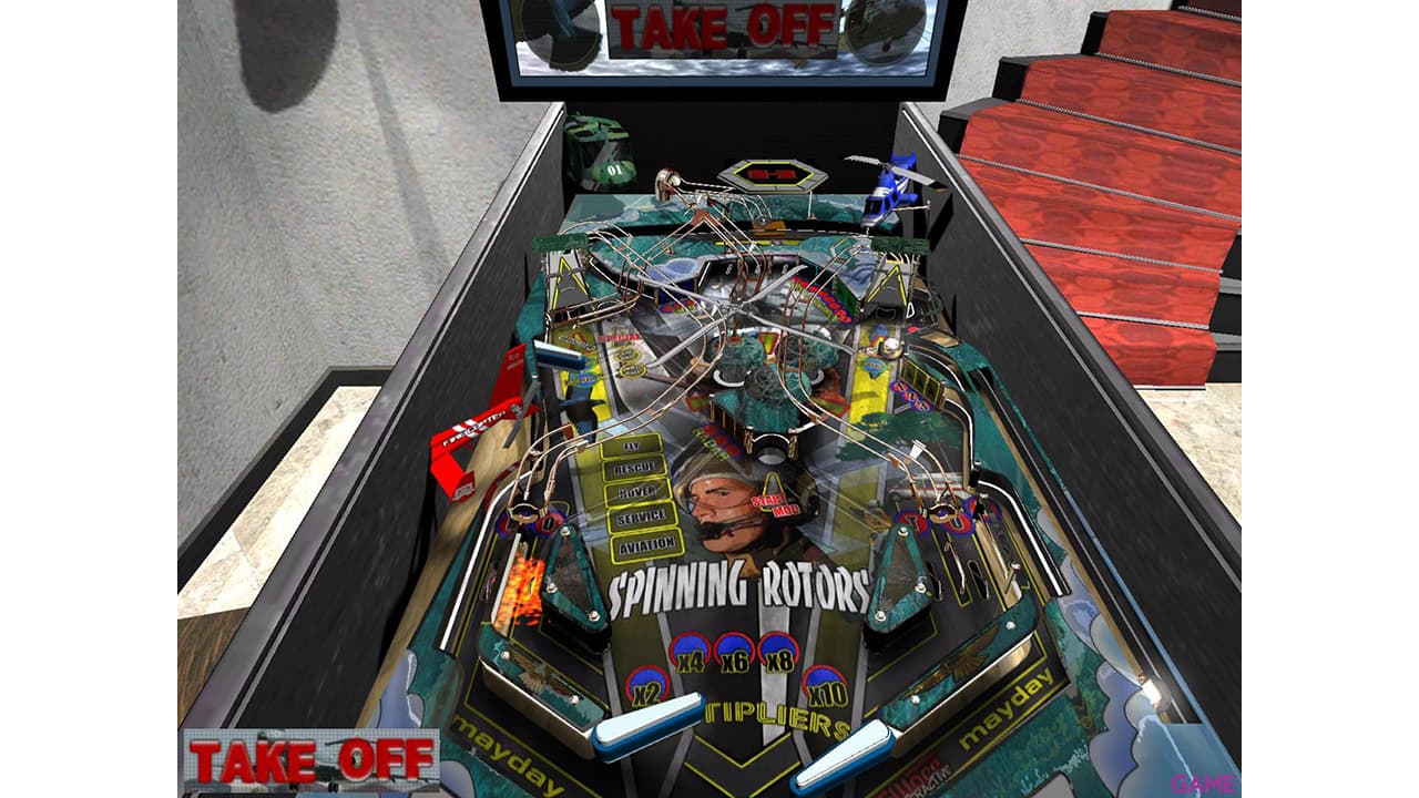 Dream Pinball 3D
