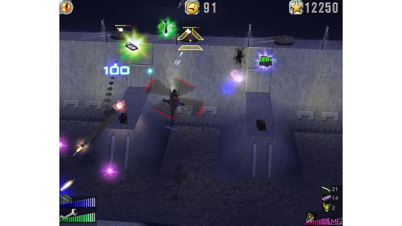 Heli Heroes