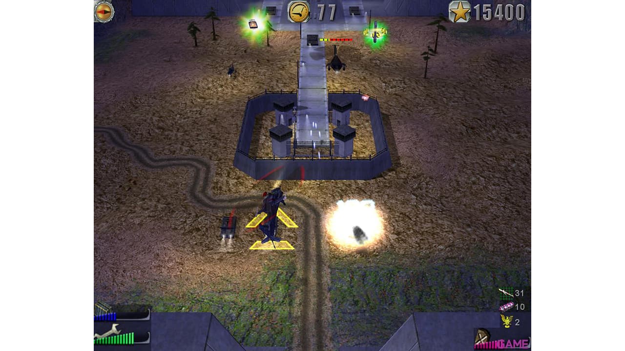 Heli Heroes