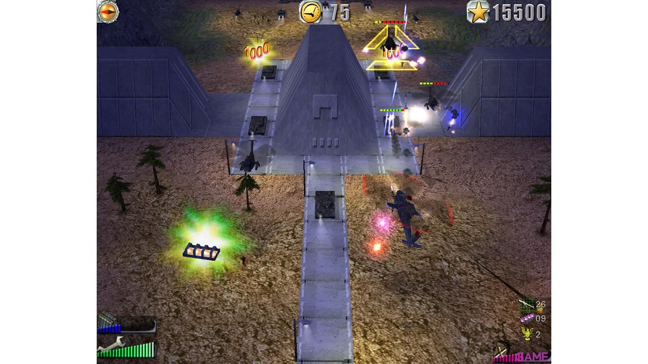 Heli Heroes