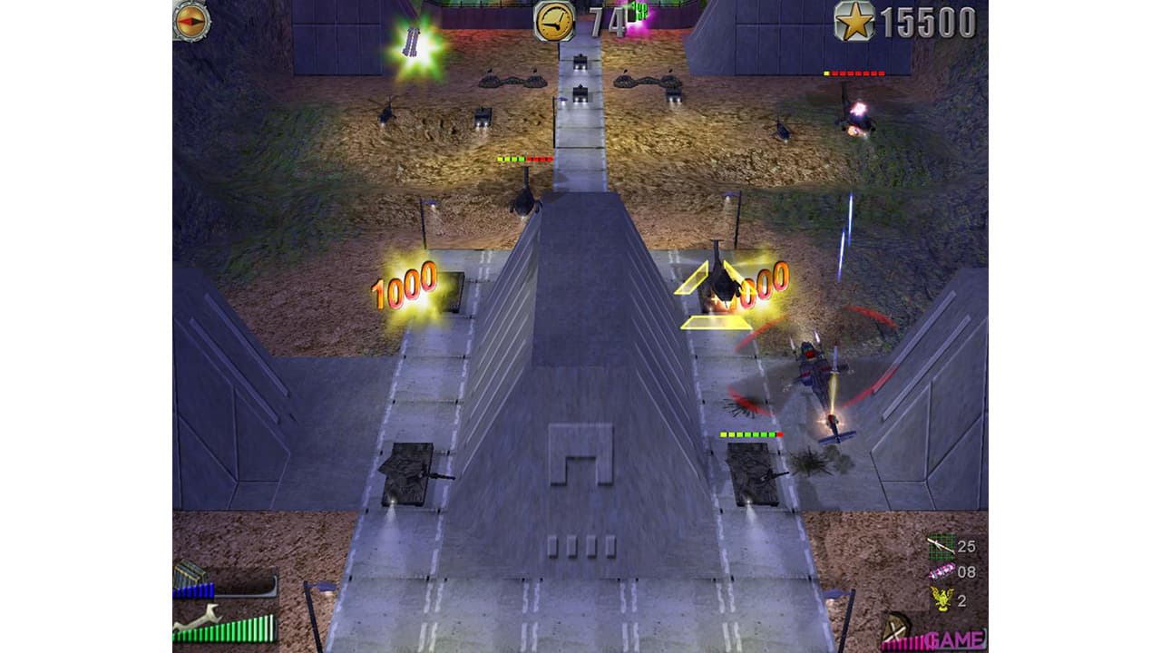 Heli Heroes