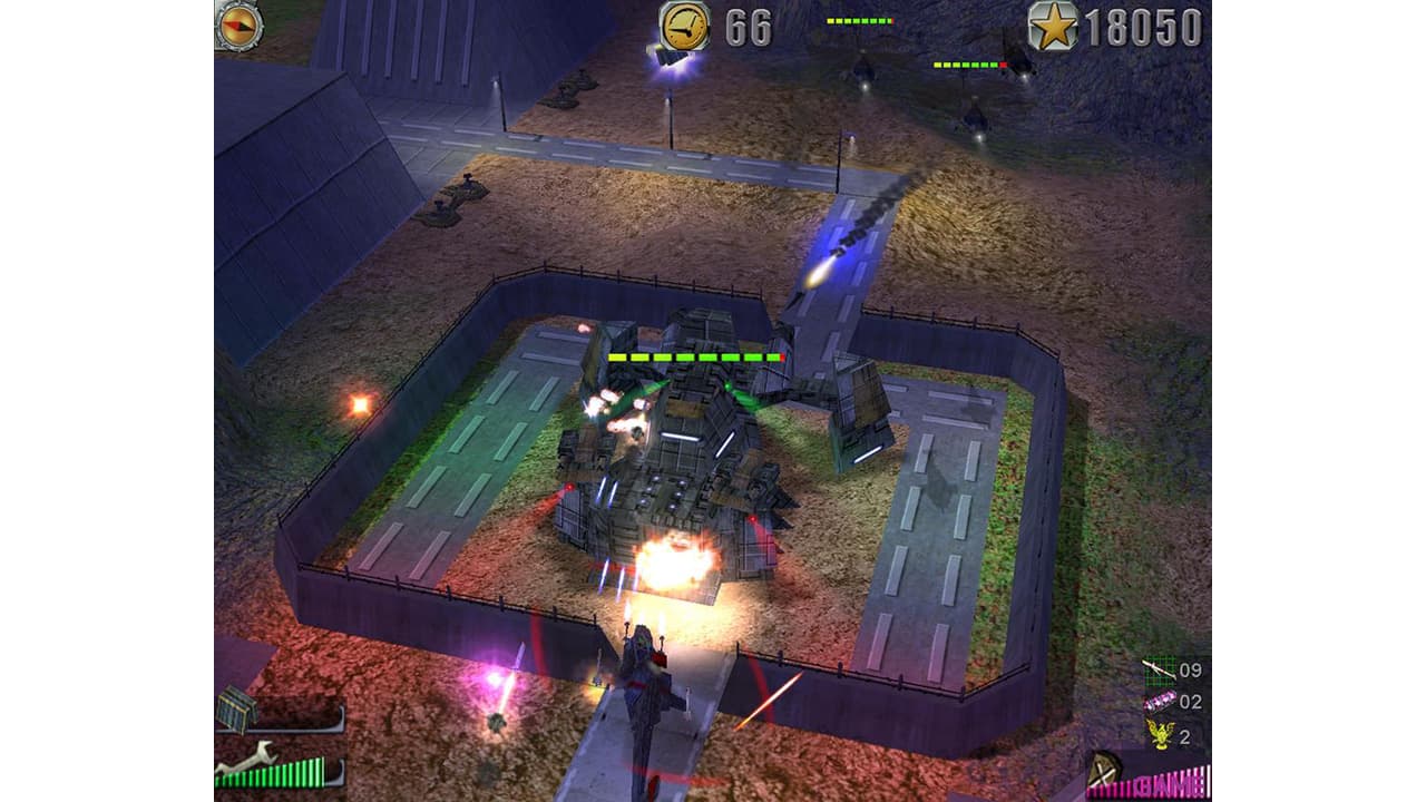 Heli Heroes