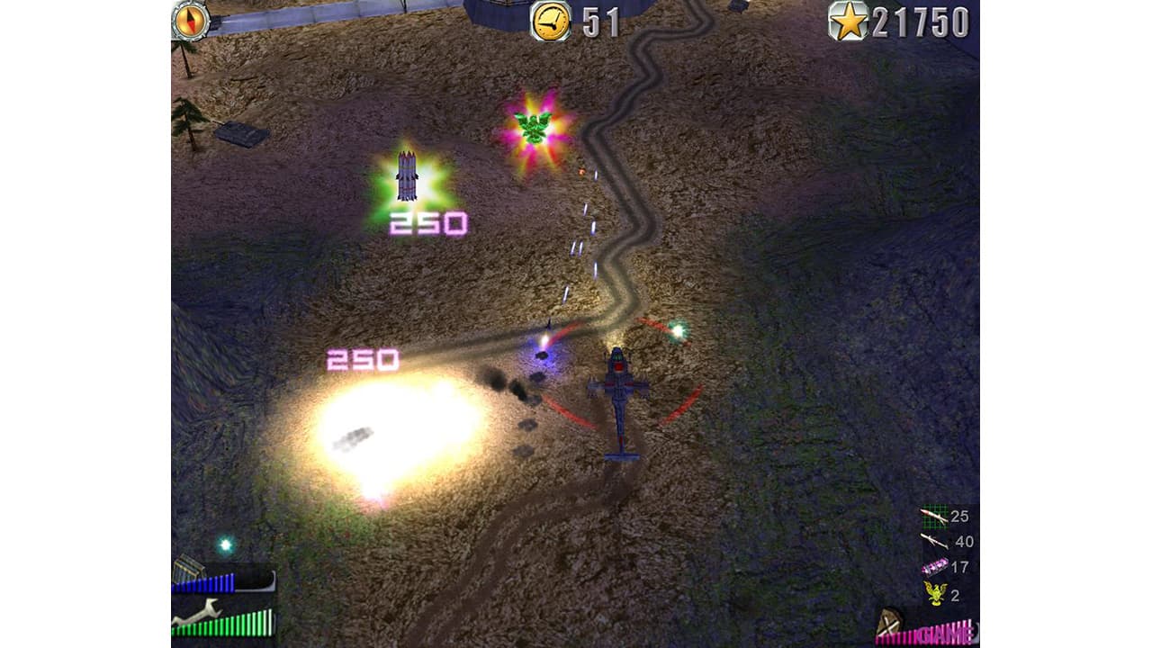 Heli Heroes