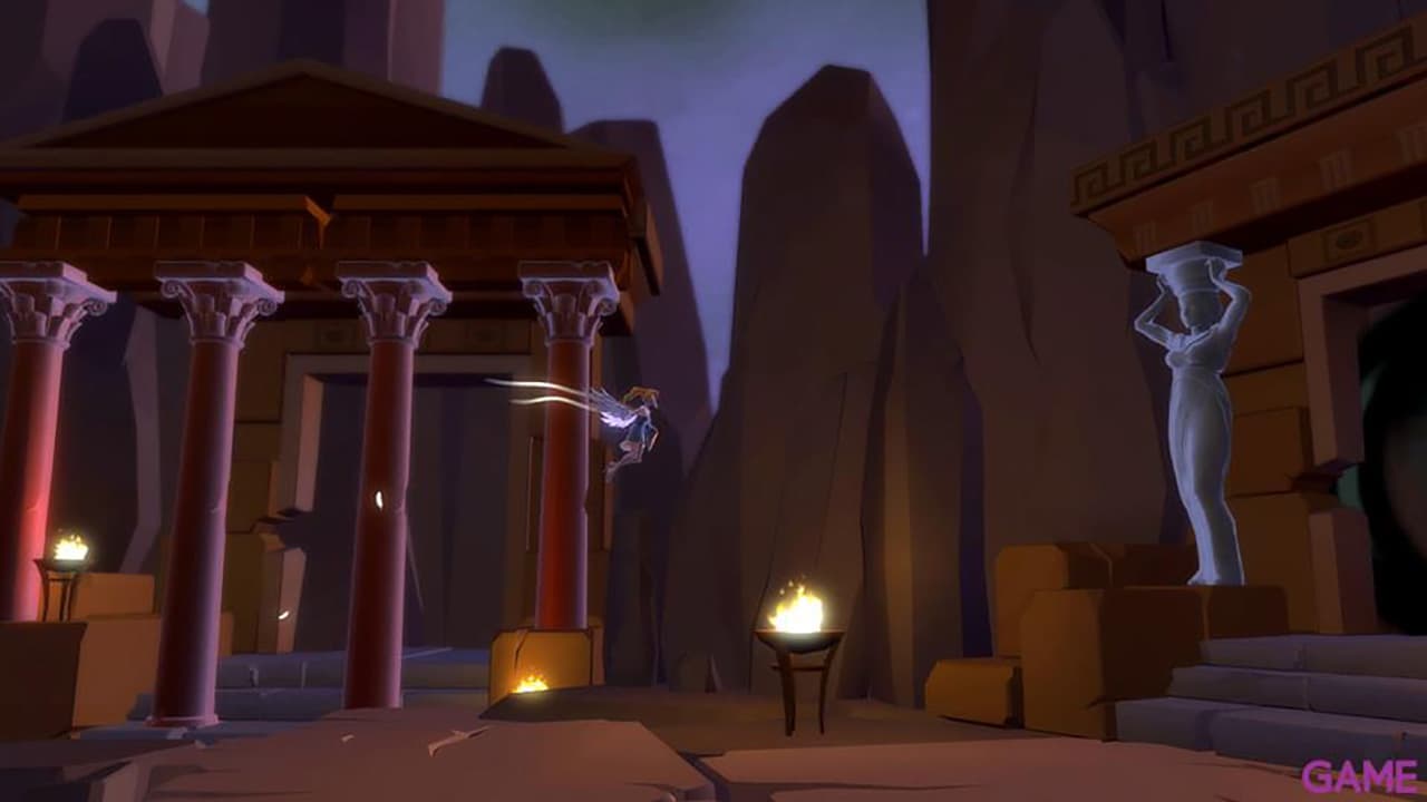 NyxQuest