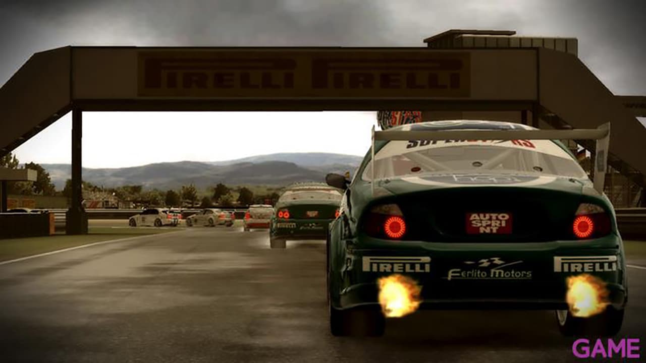 Superstar V8 Racing